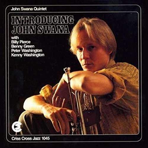 Introducing John Swana von Criss Cros (Harmonia Mundi)