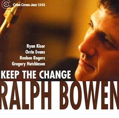 Keep the Change von Criss Cross
