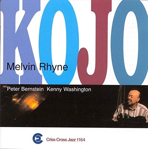 Kojo von Criss Cross