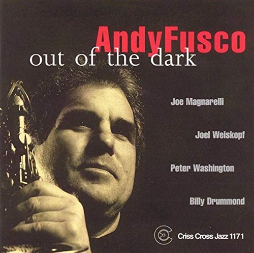 Out of the Dark von Criss Cross