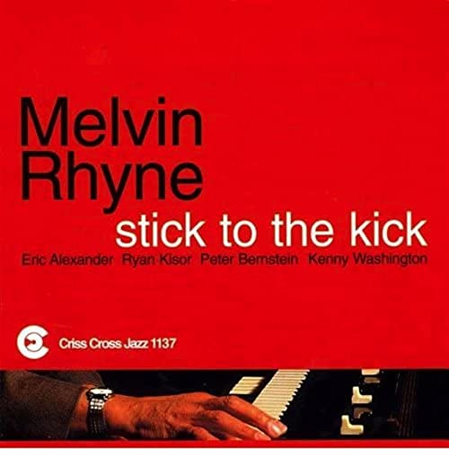 Stick to the Kick von Criss Cross