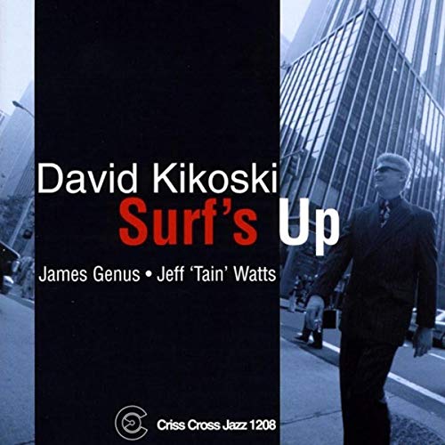 Surf'S Up von Criss Cross