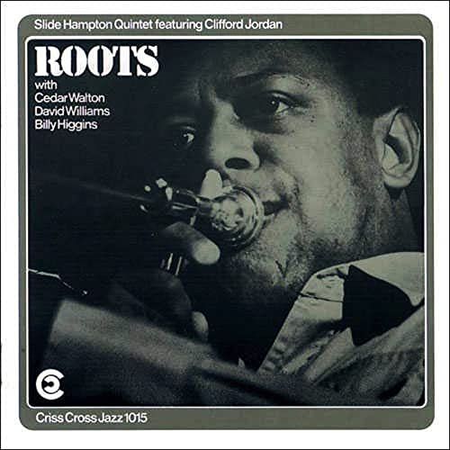 Roots von Criss Cross Jazz