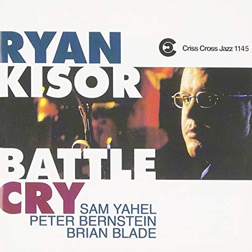 Battle Cry von Criss Cross