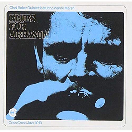 Blues for a Reason von Criss Cross