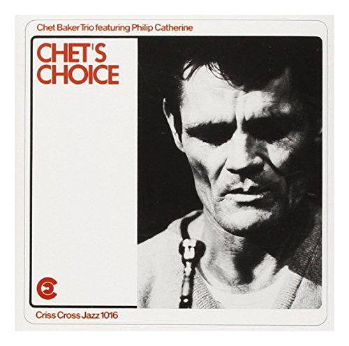 Chet'S Choice Chet'S Choice von Criss Cross