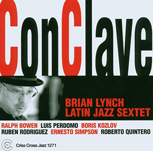 Conclave Conclave von Criss Cross