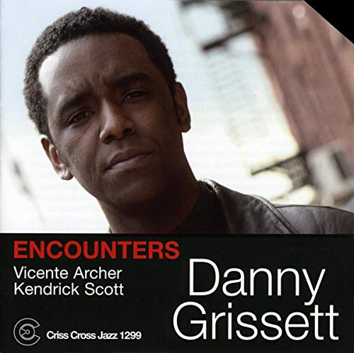 Encounters von Criss Cross