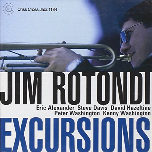 Excursions Excursions von Criss Cross