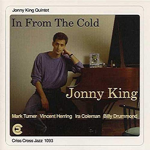 In from the Cold In from the Cold von Criss Cross