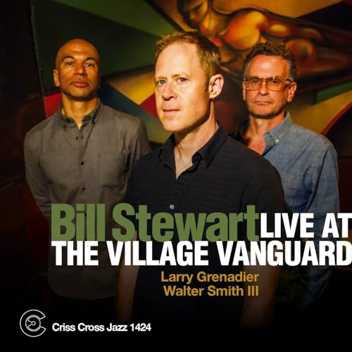 Live at the Village Vanguard von Criss Cross