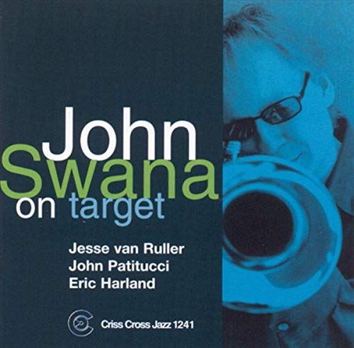 On Target On Target von Criss Cross