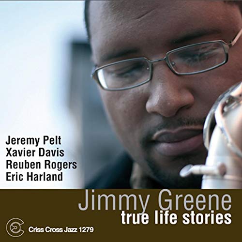 True Life Stories von Criss Cross