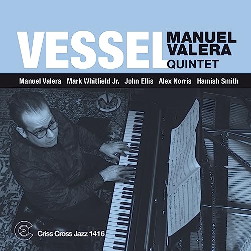 Vessel von Criss Cross