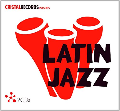 Latin Jazz von Cristal Re (Harmonia Mundi)