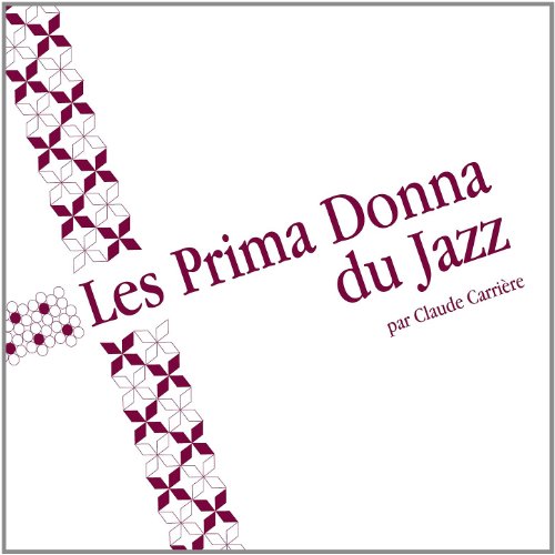 Various - Les Prima Donna Du Jazz Various - Les Prima Donna Du Jazz von Import