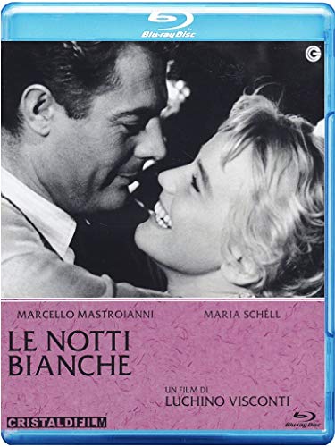 Le notti bianche [Blu-ray] [IT Import] von CG