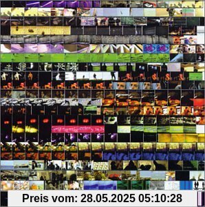 Specific Momentific von Cristian Vogel