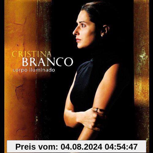 Corpo Iluminado von Cristina Branco