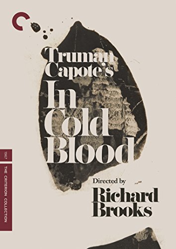 CRITERION COLLECTION: IN COLD BLOOD - CRITERION COLLECTION: IN COLD BLOOD (2 DVD) von Criterion Collection (Direct)