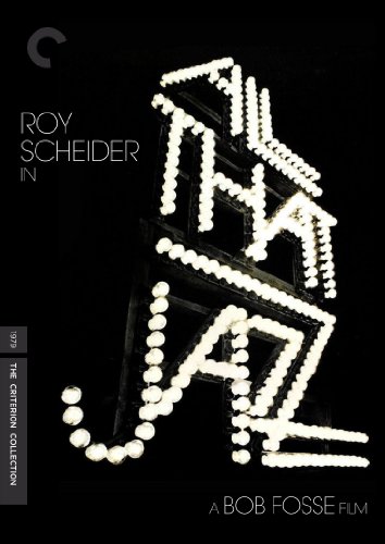 Criterion Collection: All That Jazz [DVD] [Region 1] [NTSC] [US Import] von Criterion Collection (Direct)