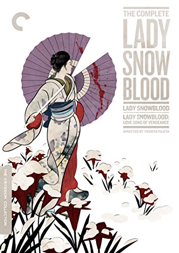 Criterion Collection: Complete Lady Snowblood [DVD] [Import] von Criterion Collection (Direct)