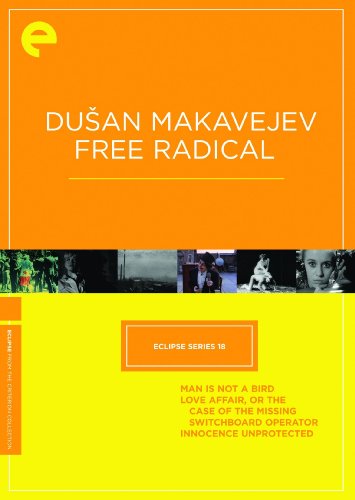 Criterion Collection: Eclipse 18: Dusan Makavejev [DVD] [Region 1] [NTSC] [US Import] von Criterion Collection (Direct)