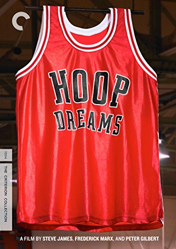 Criterion Collection: Hoop Dreams [DVD] [Import] von Criterion Collection (Direct)