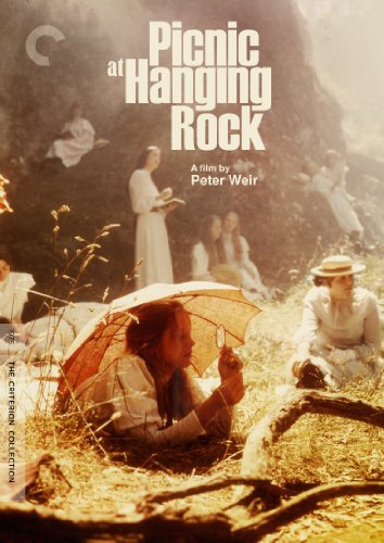 Criterion Collection: Picnic At Hanging Rock [DVD] [Region 1] [NTSC] [US Import] von The Criterion Collection