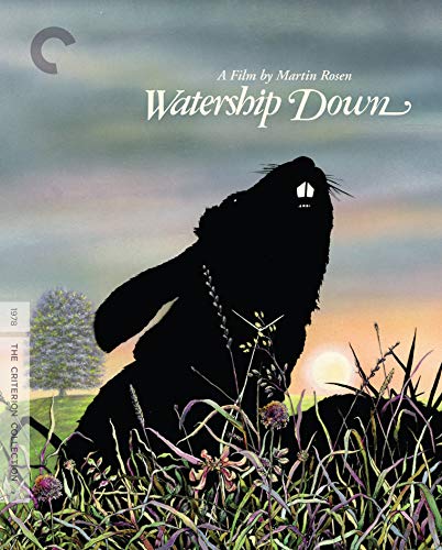 Watership Down [Blu-ray] von Criterion Collection (Direct)