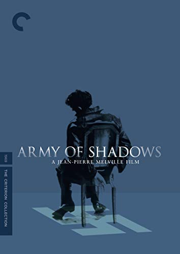 Army of Shadows (Criterion Collection) [2 DVDs] von Criterion Collection