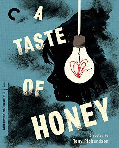 CRITERION COLLECTION: A TASTE OF HONEY - CRITERION COLLECTION: A TASTE OF HONEY (1 Blu-ray) von Criterion Collection