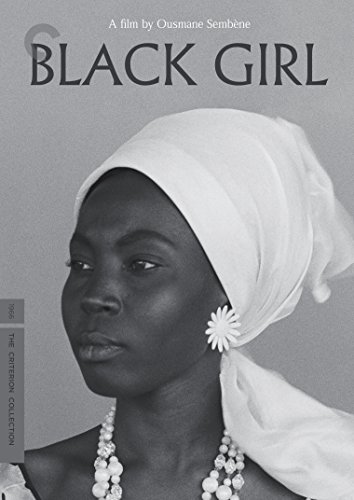 CRITERION COLLECTION: BLACK GIRL - CRITERION COLLECTION: BLACK GIRL (1 DVD) von Criterion Collection