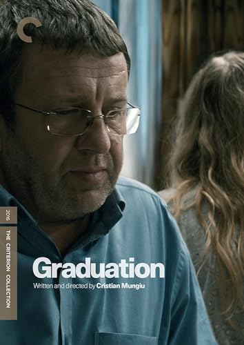 CRITERION COLLECTION: GRADUATION - CRITERION COLLECTION: GRADUATION (1 DVD) von The Criterion Collection