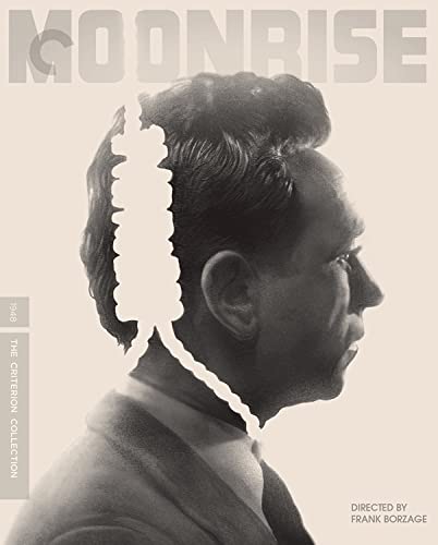 CRITERION COLLECTION: MOONRISE - CRITERION COLLECTION: MOONRISE (1 Blu-ray) von Criterion Collection