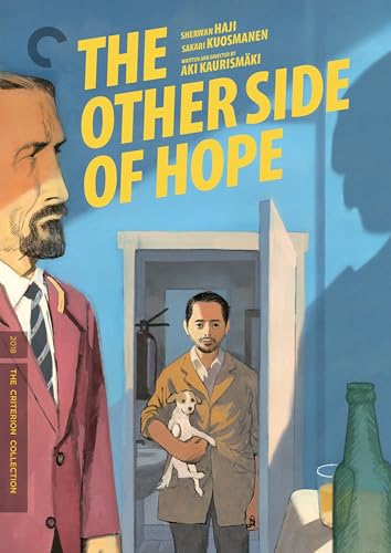 CRITERION COLLECTION: OTHER SIDE OF HOPE - CRITERION COLLECTION: OTHER SIDE OF HOPE (1 DVD) von The Criterion Collection