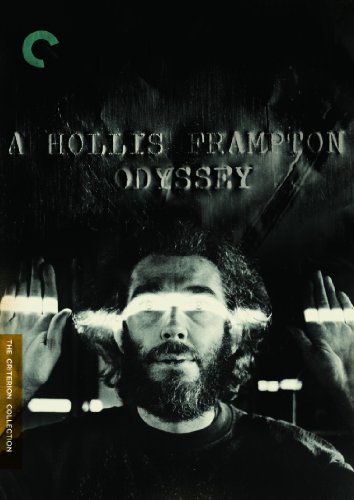 Criterion Collection: A Hollis Frampton Odyssey [DVD] [Region 1] [NTSC] [US Import] von Criterion Collection