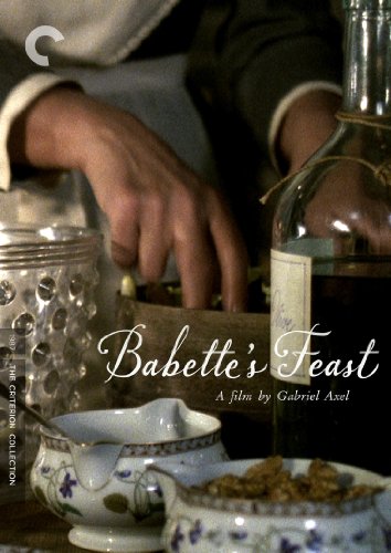 Criterion Collection: Babette's Feast / (Full) [DVD] [Region 1] [NTSC] [US Import] von Criterion Collection