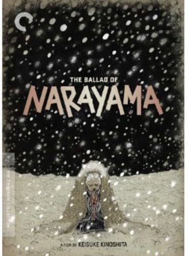 Criterion Collection: Ballad Of Narayama [DVD] [Region 1] [NTSC] [US Import] von The Criterion Collection