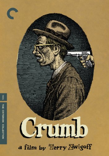 Criterion Collection: Crumb / (Full Spec) [DVD] [Region 1] [NTSC] [US Import] von Criterion Collection