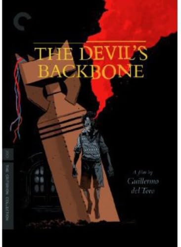 Criterion Collection: Devil's Backbone (2pc) [DVD] [Region 1] [NTSC] [US Import] von Criterion Collection