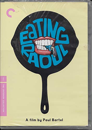 Criterion Collection: Eating Raoul / (Ws) [DVD] [Region 1] [NTSC] [US Import] von Criterion Collection