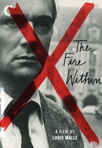 Criterion Collection: Fire Within / (Ws Rstr B&W) [DVD] [Region 1] [NTSC] [US Import] von Criterion Collection
