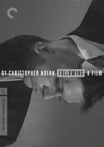 Criterion Collection: Following / (Full B&W) [DVD] [Region 1] [NTSC] [US Import] von The Criterion Collection