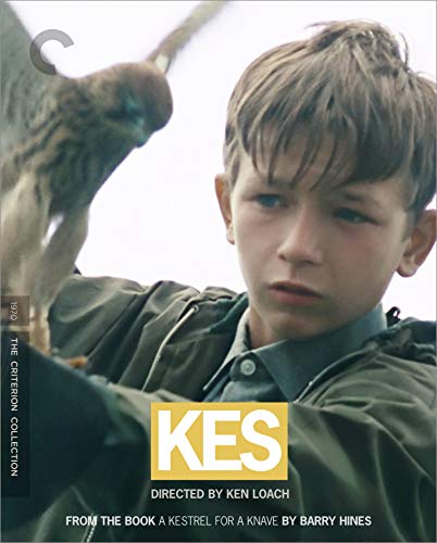 Criterion Collection: Kes [Blu-ray] von Criterion Collection