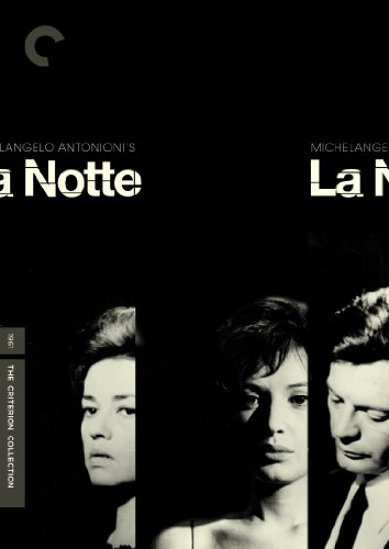 Criterion Collection: La Notte / (Ws B&W) [DVD] [Region 1] [NTSC] [US Import] von Criterion Collection