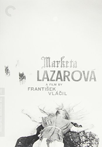 Criterion Collection: Marketa Lazarova (2pc) [DVD] [Region 1] [NTSC] [US Import] von Criterion Collection