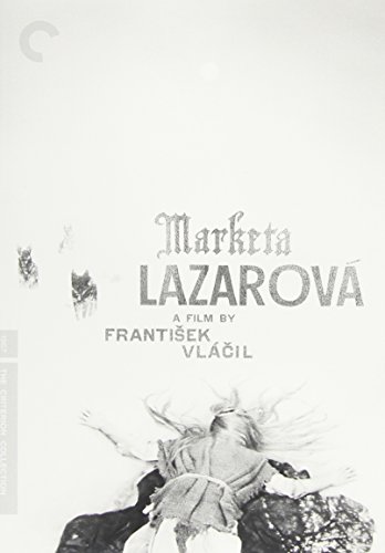 Criterion Collection: Marketa Lazarova (2pc) [DVD] [Region 1] [NTSC] [US Import] von The Criterion Collection
