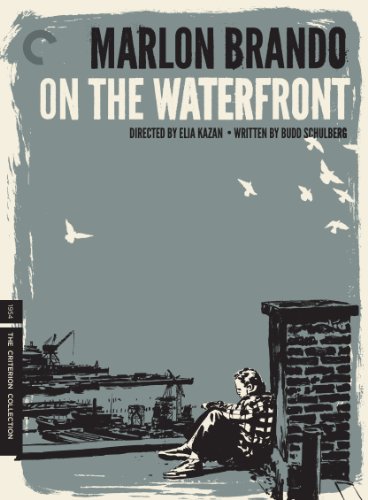 Criterion Collection: On The Waterfront [DVD] [Region 1] [NTSC] [US Import] von The Criterion Collection