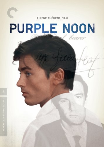 Criterion Collection: Purple Noon / (Full) [DVD] [Region 1] [NTSC] [US Import] von Criterion Collection